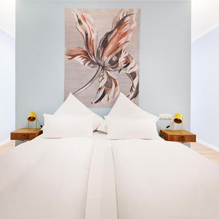 Design Studio I 3 Personen I Innenstadt I Kueche I Wifi Bingen am Rhein Exterior foto